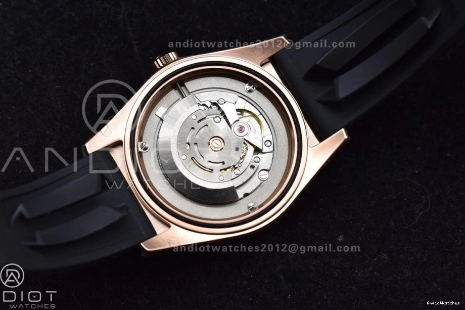 Oyster-flex ZF RG A23J Comfortable 336235 1101 on White (Gain Sky-Dweller Edition Strap 1:1 Weight) Best Dial 0920